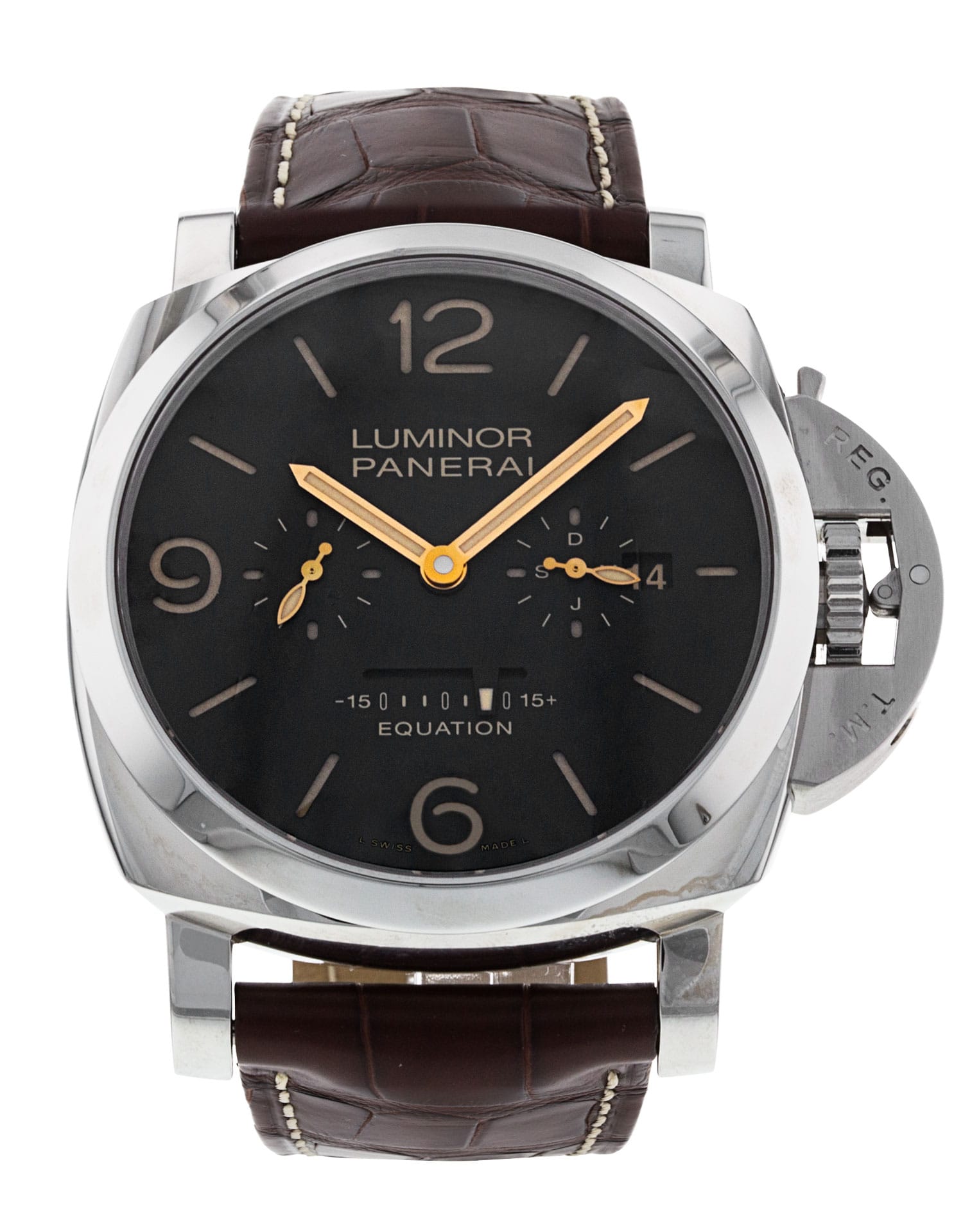 Panerai Luminor 1950 PAM00601